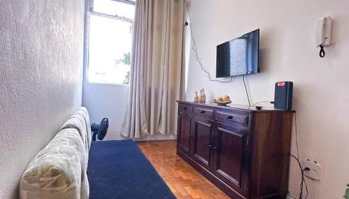 Apto Dallas I Raul Soares Centro Mercado Central BH - Foto 5