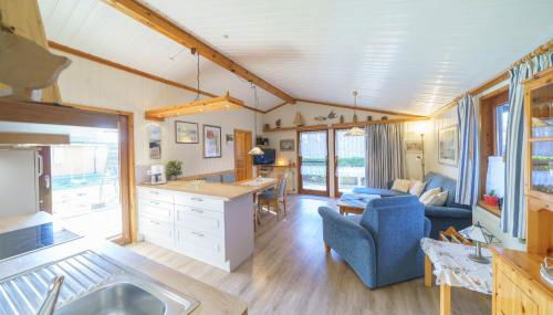 Ferienhaus Strandkorb - Foto 3