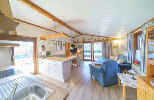 Ferienhaus Strandkorb - Foto 3