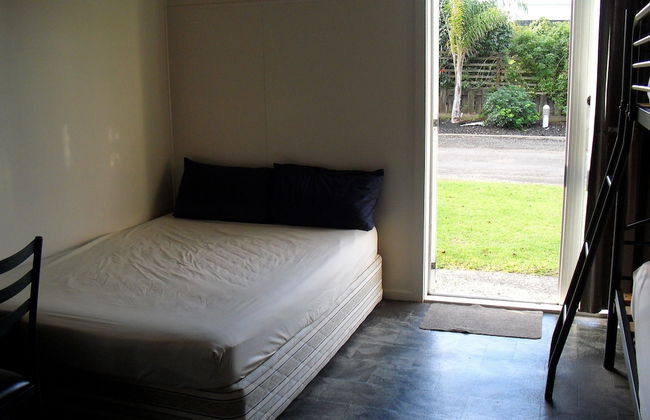 Mercury Bay Holiday Park - Foto 18