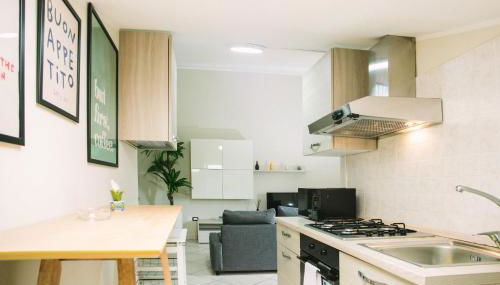 Your Penthouse - Foto 5, stove