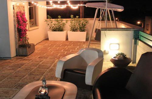 Mansarda Panoramica - Foto 21