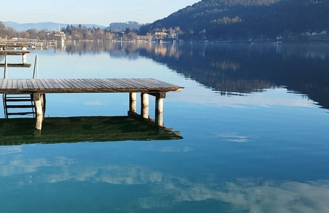 Apartment in Kuhnsdorf Near Ski Slopes - Foto 15