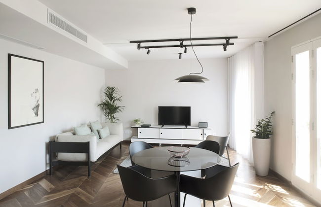 Trabuxu Boutique Living - Foto 75