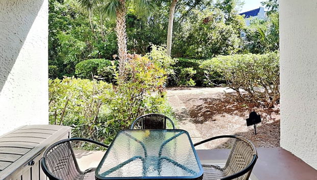 Ocean Walk 106 Manor by Hilton Head Retreats - Foto 2, Servicios del alojamiento