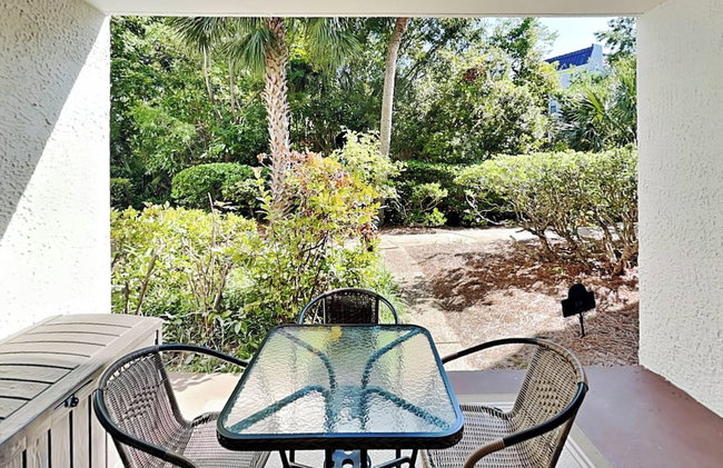 Ocean Walk 106 Manor by Hilton Head Retreats - Photo 13