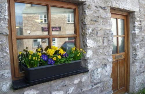 Causeway Cottage - Foto 10