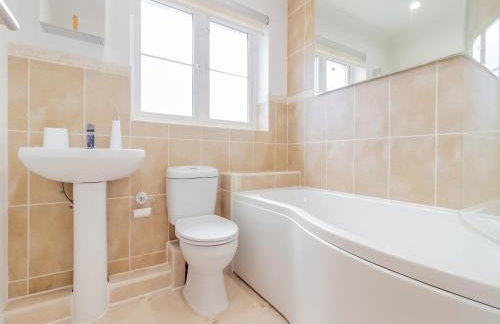 Chestnut House - Foto 21