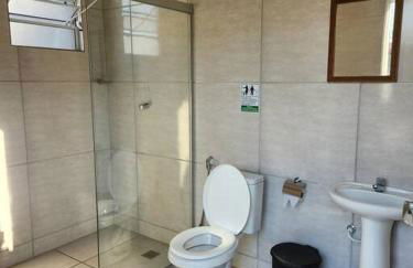 Casa grande com piscina Chácara do Dinho - Foto 4