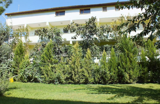 Gunes Thermal Hotel - Foto 51