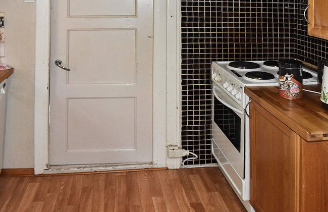 8 Person Holiday Home in Finnas - Foto 7