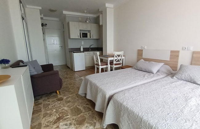 House and Beach 2 Jump Into the Sand - Foto 5