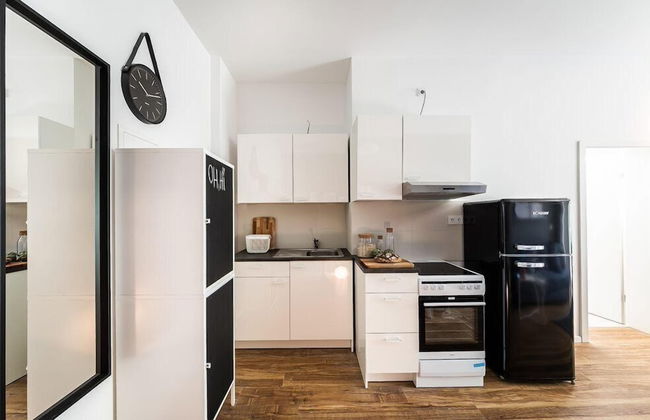 Greystay Apartments Steglitz - Foto 8