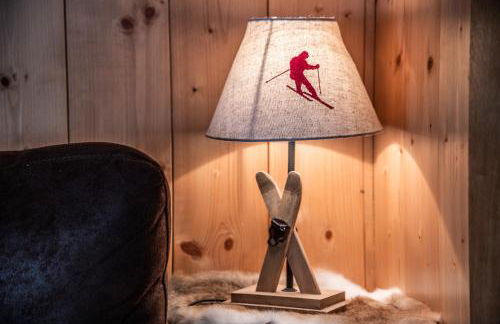 Au Rêve Savoyard 1 - 2 personnes - Photo 8