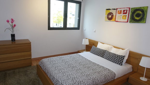 Best Apartments Portugal - Foto 4, Habitación