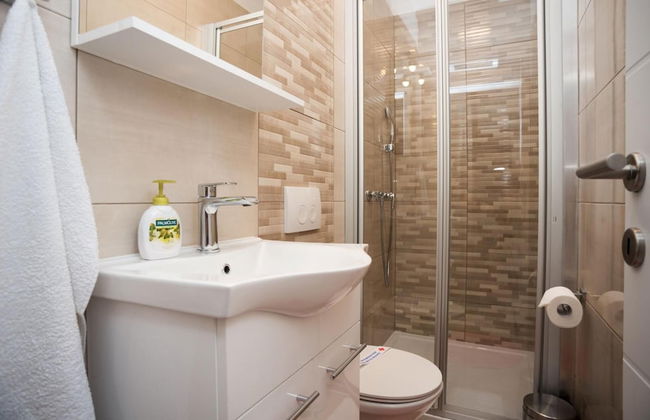 Villa Kamen Zadarvillas - Foto 8