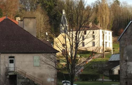 La Manufacture Royale de Bains - Foto 78