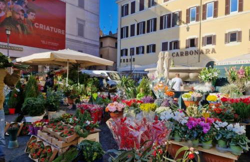 Piazza Cancelleria - Foto 28