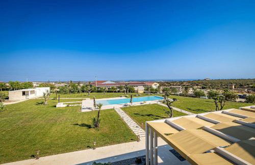 Shalamu Luxury Apartments - Foto 12