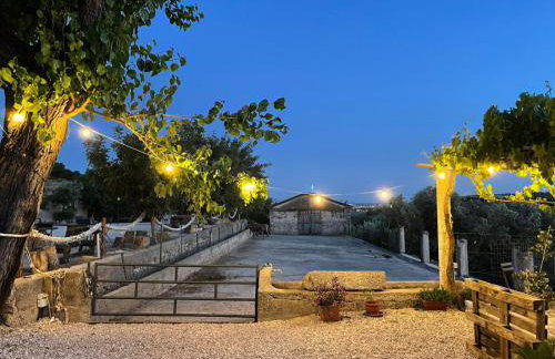 Tenuta degli Ulivi - Dimora Contadina - Foto 35