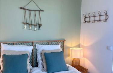 Grand large Appartement terrasse front de mer Barcarès - Photo 12