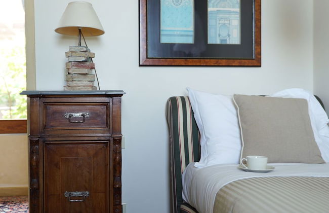 Antico Castello Marignolle - Photo 5