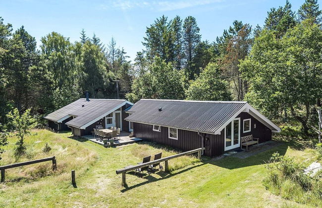 Charming Nordic Retreat - By Traum Ferienwohnungen - Photo 34