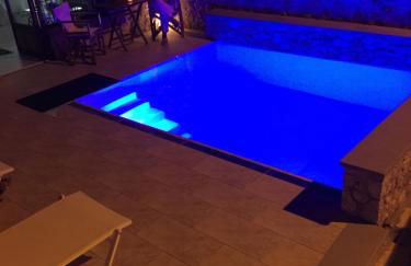 Villa Lithos Parga - Foto 59