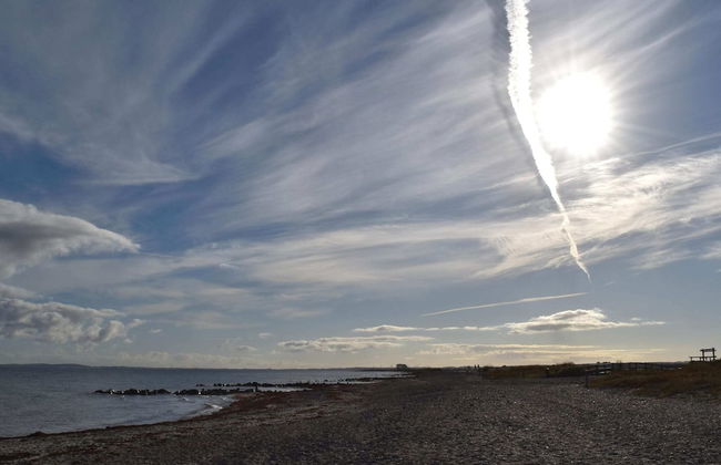 Apartment in Behrensdorf Near Baltic Sea - Foto 36