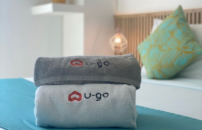 U-GO Edificio Murano Elite, Bocagrande - Foto 77