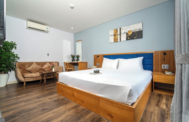 DOMA by HSuites Hotel & Apartment - Foto 15