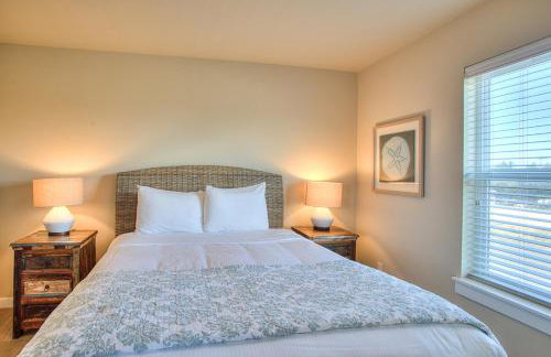 Windswept Cottage - Foto 10