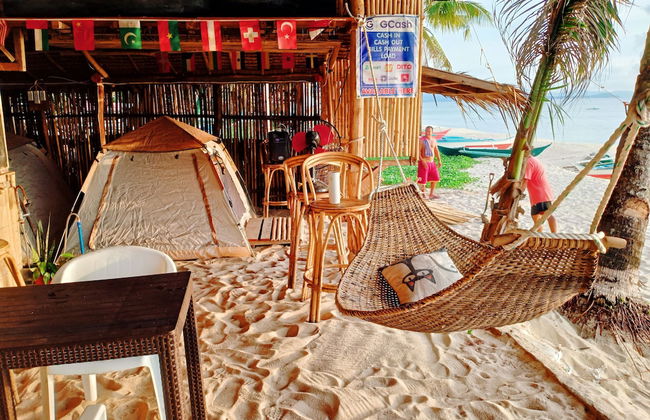 Amwani Sunset Colours Camping Site - Foto 17