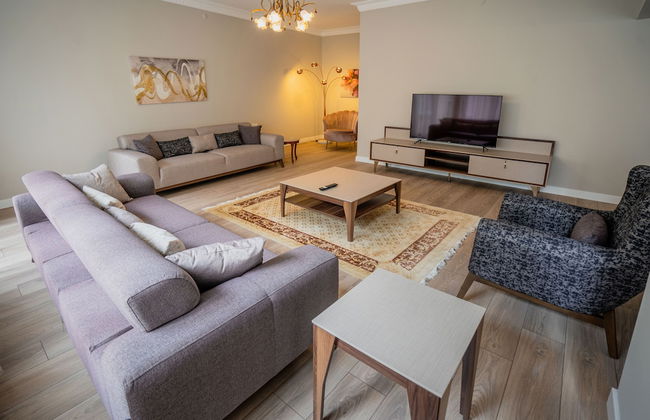 Verula City Apartments - Photo 44