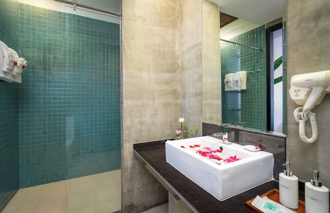 Koulen Hotel - Foto 18