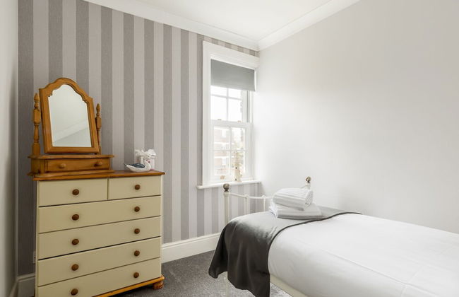 Fishermans Cottage - Foto 4