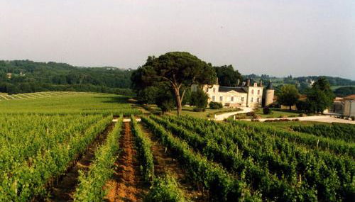 La France - Gite Château - Foto 4