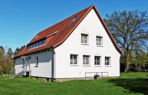 Ferienwohnung Ankerplatz - Foto 6