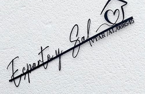 Esparto y sal - Foto 2