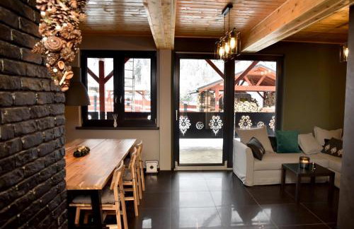 Chata na Czarnym Groniu - Photo 19