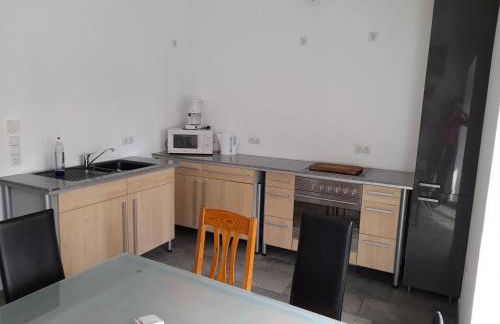 Monteurwohnung SAN - Foto 17