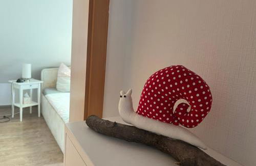 Ferienwohnung Unter den Linden - Foto 15