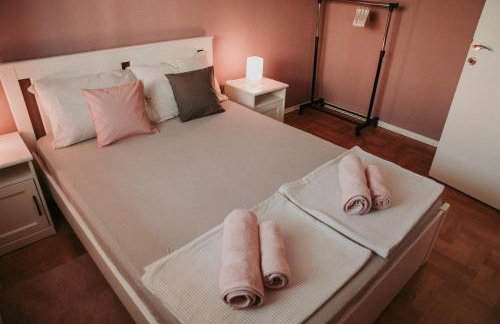 Apartment Nika, Arena Zagreb - Foto 16