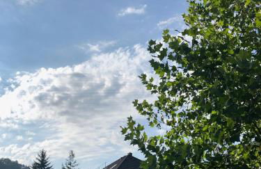 Stilvolle Wohnung für 6 Personen - mit riesiger Dachterrasse - Foto 13