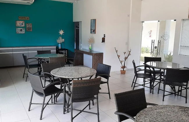 Agradável apart no Cupe Beach Living - Foto 34