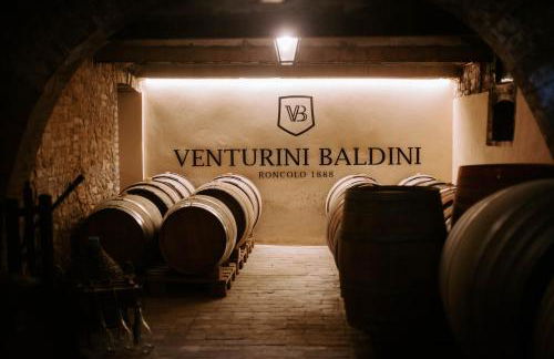 Relais Roncolo 1888 - Small Luxury Hotels of the World - Foto 10