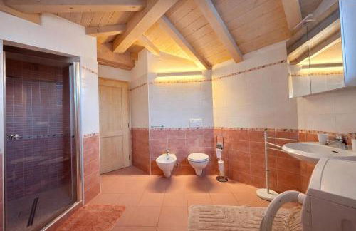 Appartamento Mary - Casa Green - Dog friendly, box auto - Foto 8