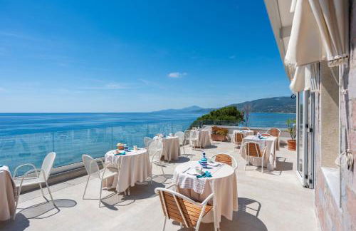 B&B Residence Eco Del Mare - Photo 44