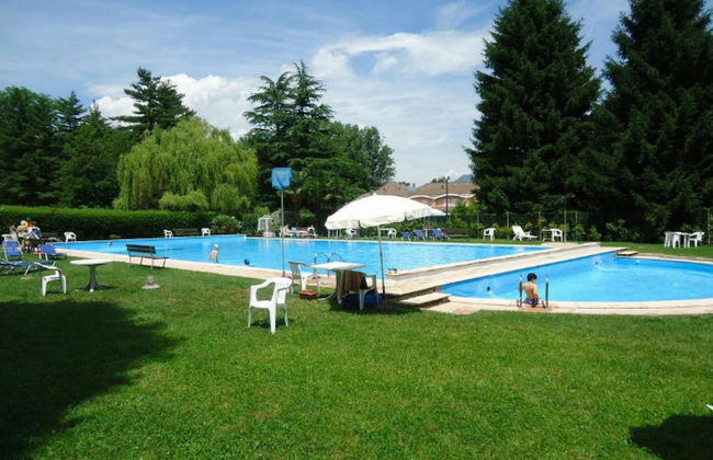 Riva del Caolino in Ispra - Foto 22