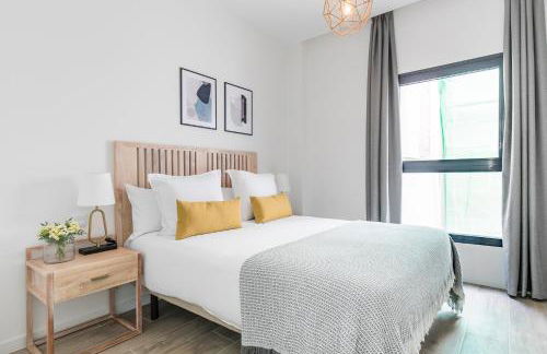 Feelathome Goya Apartments - Photo 50